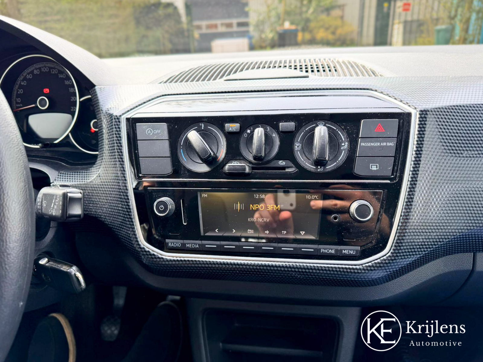 VW Up! RK-648-N - 7
